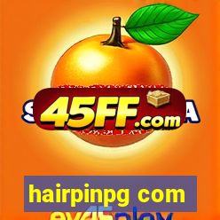 hairpinpg com